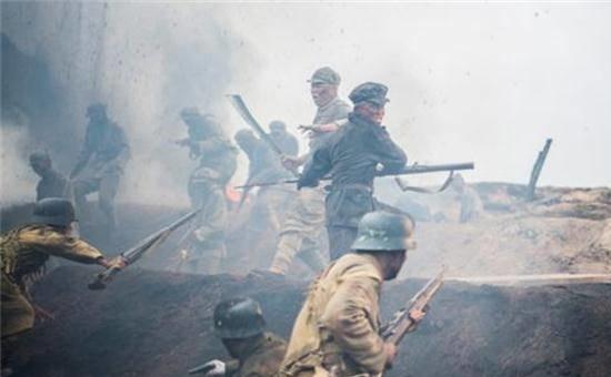 罗荣桓|毛主席称他“司令”,让他位居罗荣桓之上,后将他处决,他叫陈浩