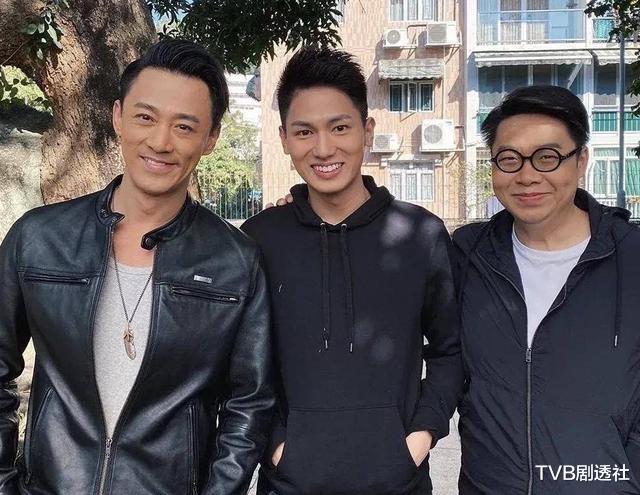 使徒行者3|《使徒行者3》预告片正式曝光！林峯强势回归，郑恺、曾舜晞惊喜参演