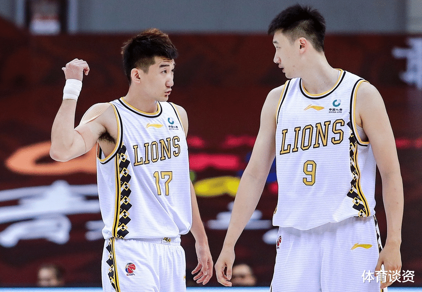 美国|26连胜！广东刷爆纪录+横扫广厦，赢遍19队太无解，还真不放过CBA