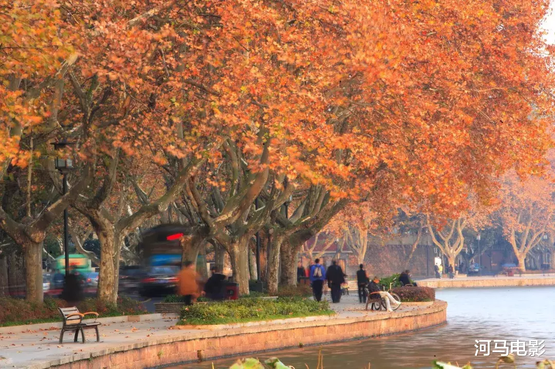 成都|秋天最值得去的八座古城,你去过几个?