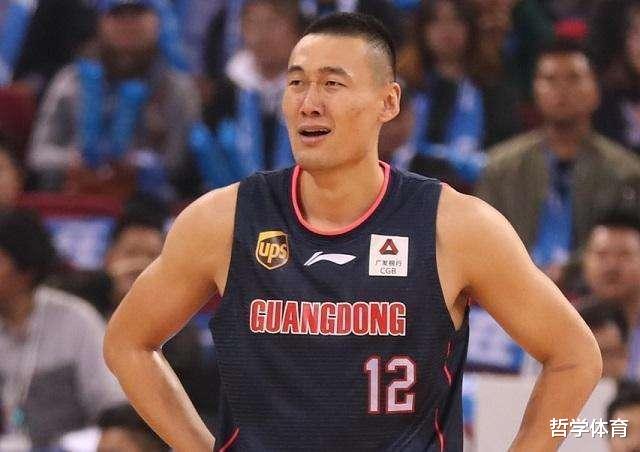 『广东男篮』广东队17人参赛名单出炉!2大悍将归来,卫冕总冠军几率大增