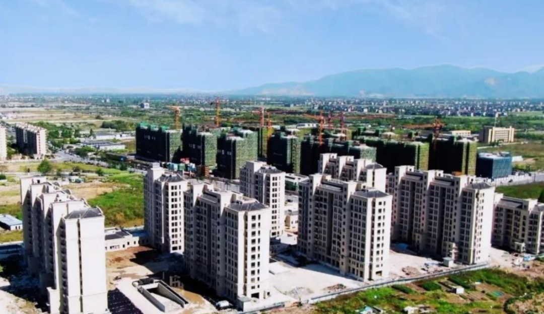 杭州发布|最新！这些安置房有了新进度，来看看在哪里