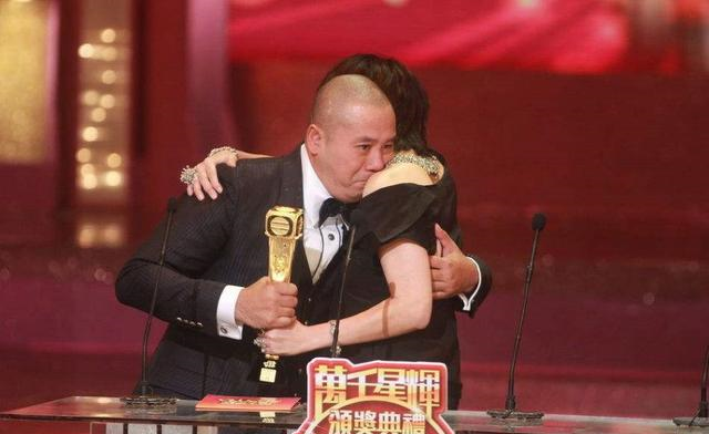 TVB|TVB最可惜的六位男配角，演技远胜一众小生，却连男二都没当过？