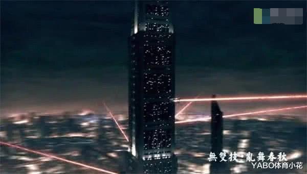 爱情公寓@《爱情公寓》特效有多牛？本以为是实景拍摄，却被骗了整整10年