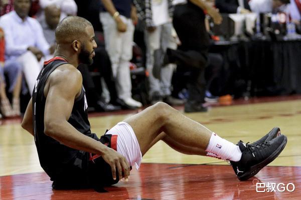 『布雷克·格里芬』傻蛋啊！打封闭+赛季报销，仅4个月就想复出，他真想放弃1.6亿？