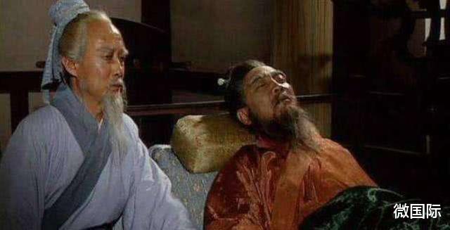 华佗|如果当年华佗给曹操做开颅手术，能成功吗？专家：杀他百次也不冤