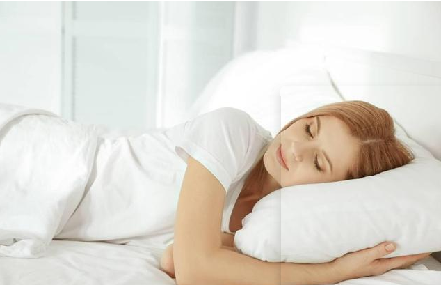 新陈代谢|原来“易瘦体质”不是天生的，坚持四件事，或许不减肥也能掉体重