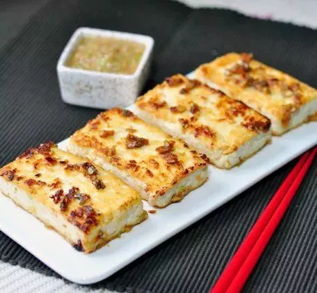 「豆腐」豆腐和它是天生一对，一起吃堪称“钙王”，医生都说好！