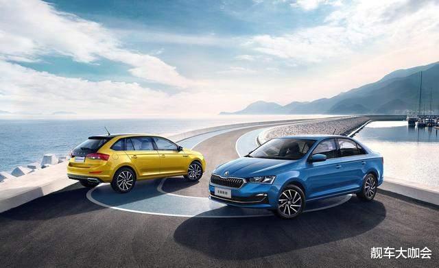 大众汽车|盘点三款十万左右的合资家轿，绝对适合刚踏入职场的年轻人！