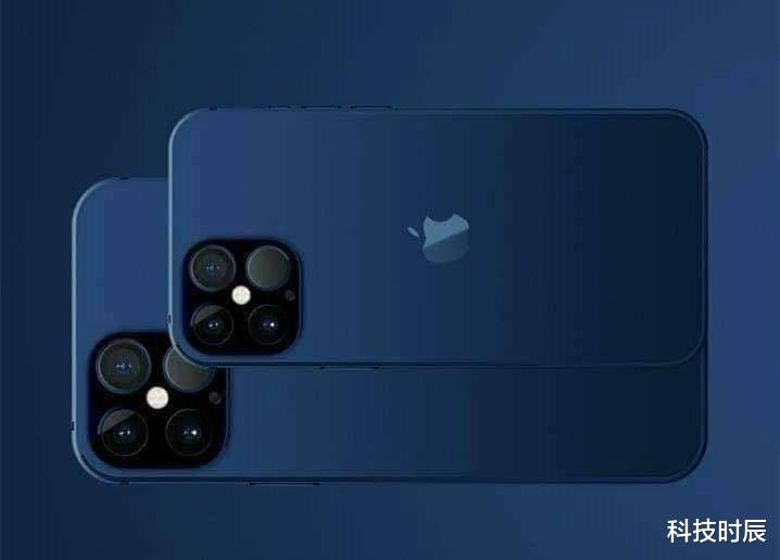 苹果|iPhone 12还没发布,网友评论就翻车:今年苹果也很难