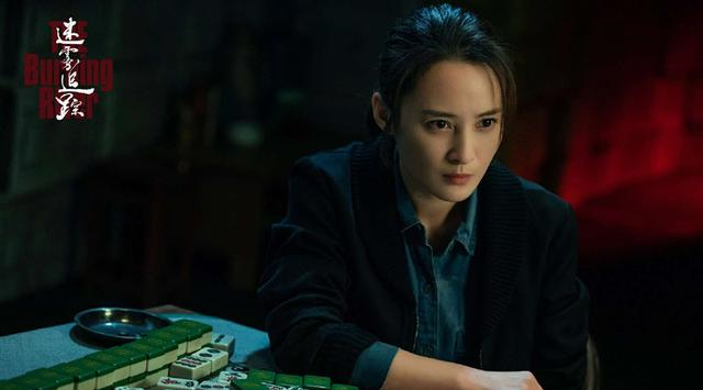 『蒋勤勤』陈建斌新剧被嘲丑，他妻子蒋勤勤新剧即将霸屏，45岁颜值依旧A爆