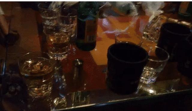 前沿大观察|男子酒后殴打女服务员,下楼时不幸摔倒身亡,家属起诉女服务员索赔