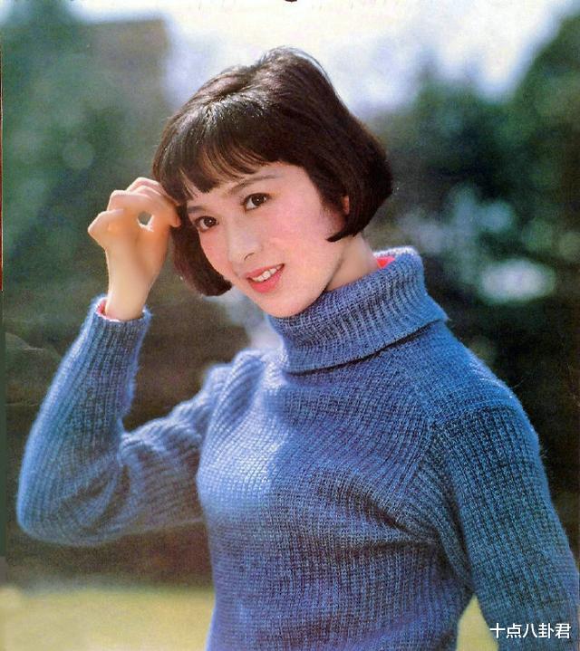 80年代40位女明星美圖，個個美麗動人，展現瞭80年代的時尚風采-圖5