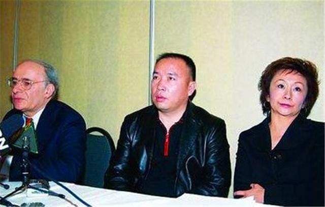 杨钰莹|被赖昌星毁掉前途的女星，一个是甜歌天后，一个曾获国家一级演员