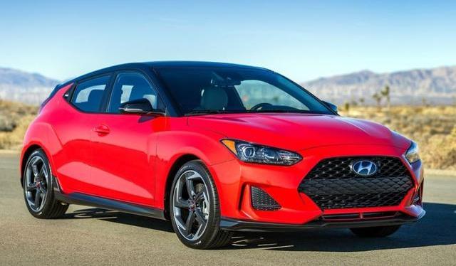 吉利汽车|看完国外的韩系车才明白,国产车和韩系车之间还差着好几个吉利!