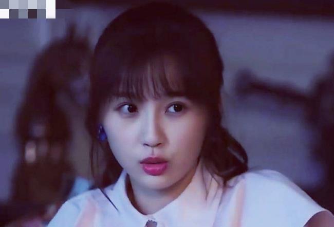 宋威龙|她客串《以家人之名》，与宋威龙二次合作，这部剧拍对了