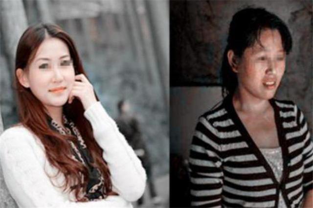 『』双胞胎高考差5分，10年后却截然不同的人生，网友：一碗水难端平