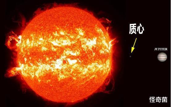 蟒蛇■木星30亿年后将成为恒星？科学家惊人推测，后果无法承受