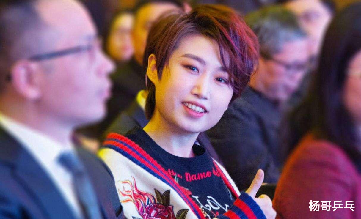 #郭跃#她19岁就获世乒赛单打冠军，为什么遭两任主教练嫌弃而被开除？