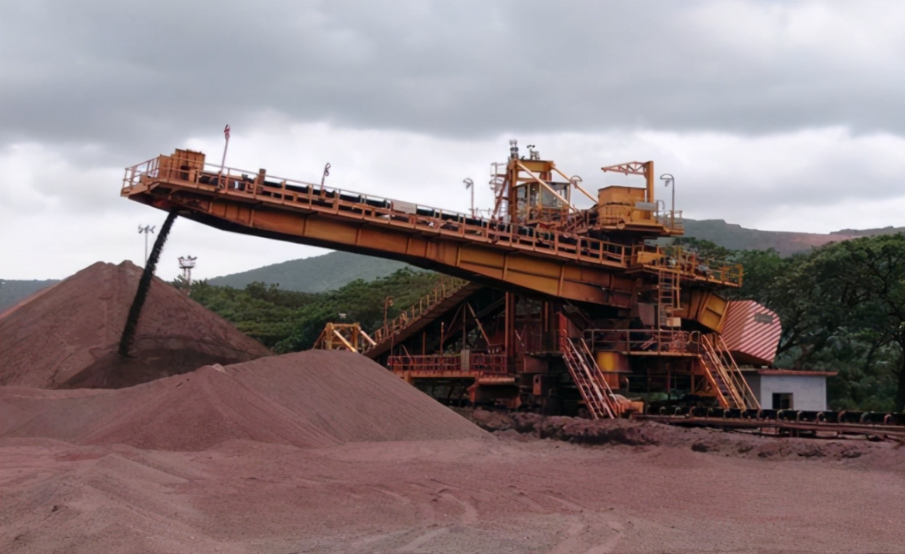 全球“最大鐵礦”開發權被中國拿下！年產1億多噸，澳洲這下慌瞭-圖3