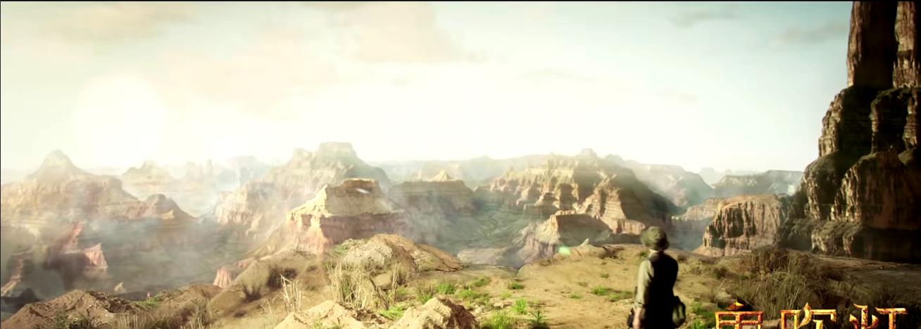 #鬼吹灯之寻龙诀#《云南虫谷》还要等一年？没关系，又一部鬼吹灯即将上映