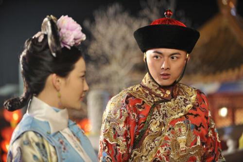 「叶祖新」《清平乐》主演曝选角过程，重要配角20分钟敲定，却成了全剧焦点