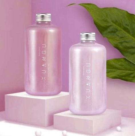 「洗发水」戚薇力荐的“国宝级”洗发水,用完可5天不洗头,袁咏仪:我用3年