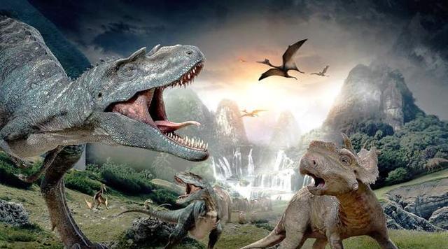 生物考古:存活了近3亿年的生物,熬过三次世纪大灭绝,如今却被人用来喂鸡