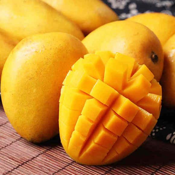 「水果」建议中老年人：小暑前后，若条件允许，这5种水果每天可多吃一点