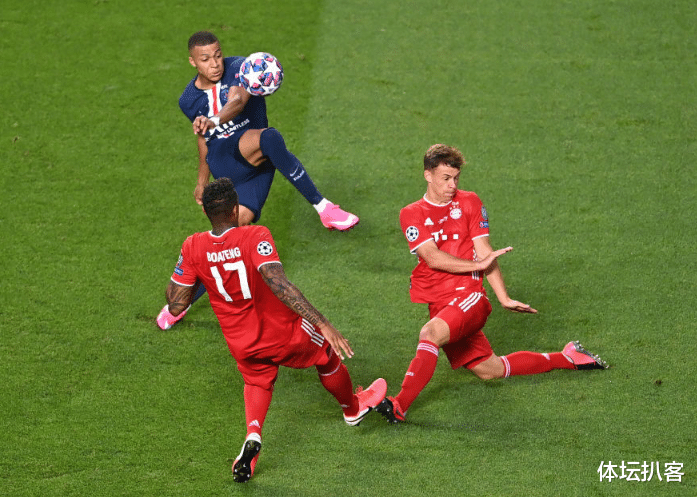 欧冠|欧冠决赛巨大争议！拜仁明显点球被无视，全队不满，主帅无语了