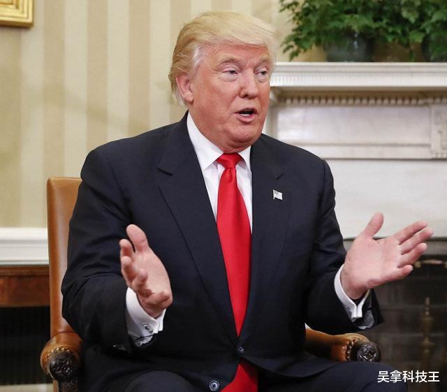 华为■高通突然宣布！华为稳赢？任正非说出“大实话”，特朗普彻底没辙