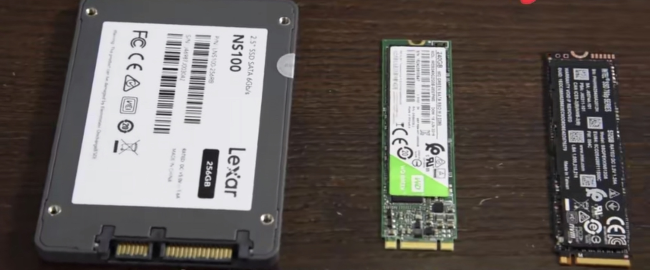 「sata」为什么对于普通用户来说更推荐SATA固态，反而不推荐NVME协议固态