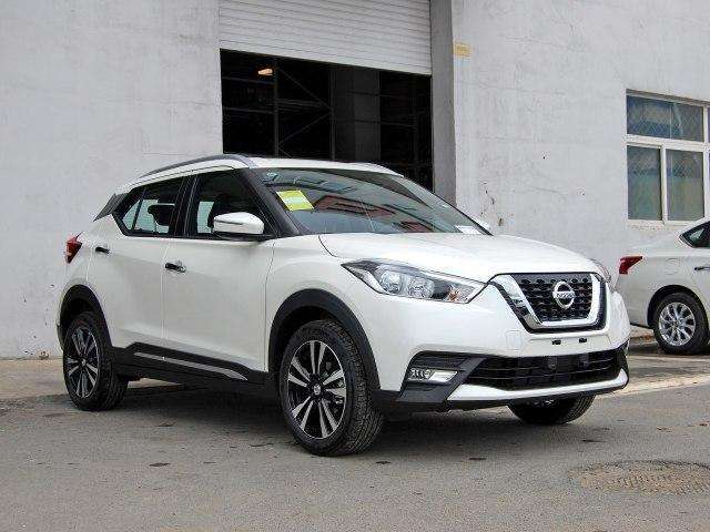 日产劲客|预算12万能买啥车？颜值堪比路虎，5.9L油耗，就是它了