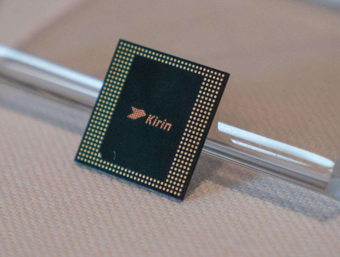 芯片|华为Mate 40概念图曝光，或首次妥协使用高通芯片