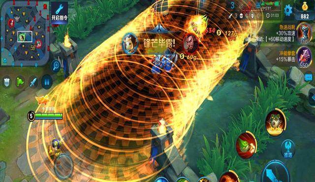 穿越火线|玩家1500买个王者荣耀“女武神艾琳”号，偶然登陆CF，差点笑开花