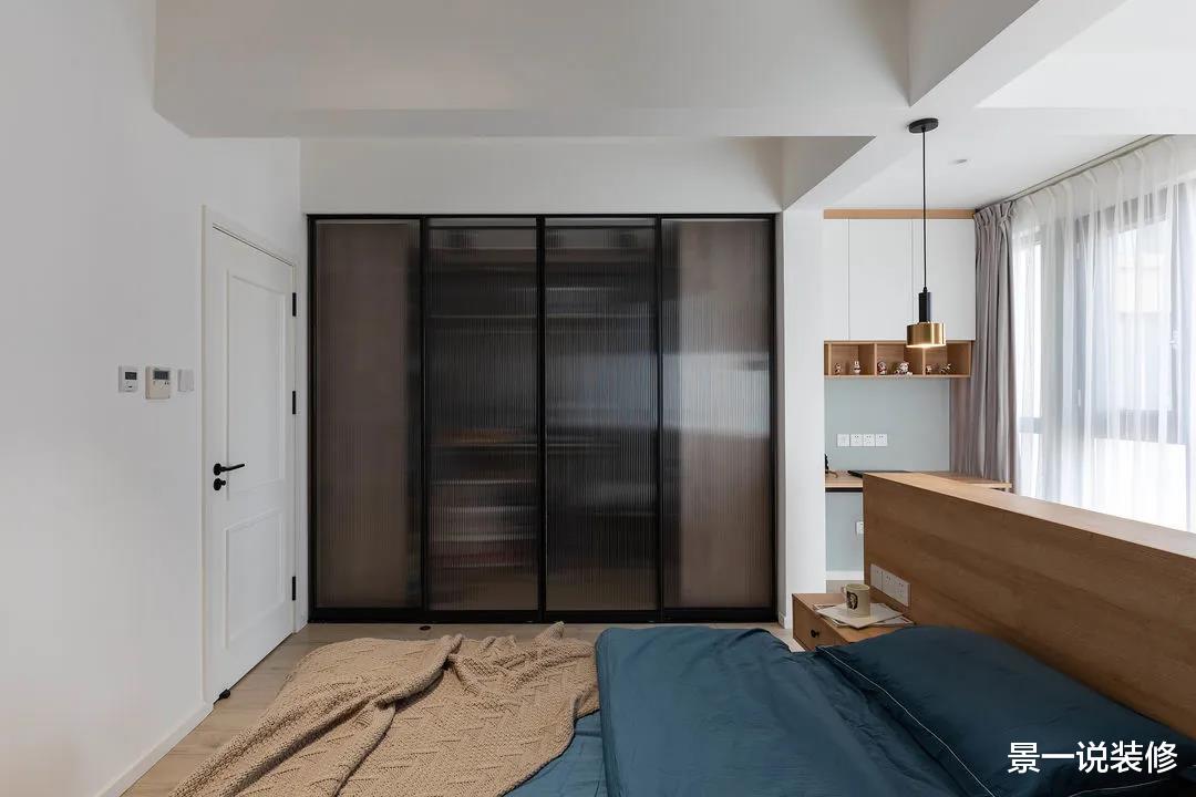 []这个设计太巧妙，80㎡小房子暴增40㎡，40万装修费，值了！