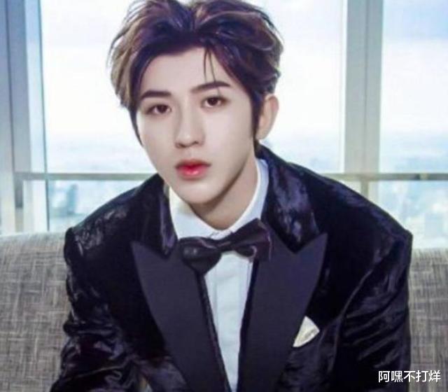 宋祖儿|连名带姓一起改的明星：宋祖儿毛不易没啥，他骗了我们整整48年