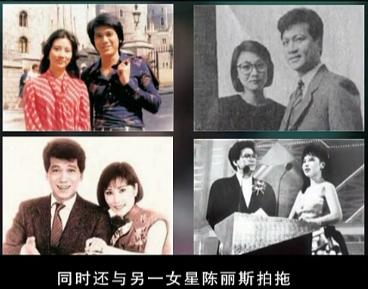 汪明荃|63岁下嫁穷小子，终身不孕，73岁汪明荃凭什么活成了TVB一姐？