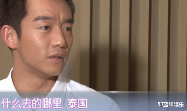 陈赫|为何陈赫要放弃许婧选择张子萱？郑恺一句话说漏嘴：网友坐不住了