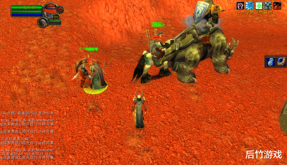 暴雪：《魔兽世界》怀旧暴雪暗改副本上限30次之后于普通玩家的几点影响