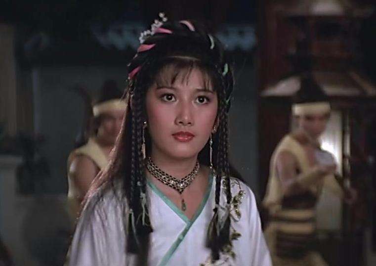 「赵敏」她是“最美赵敏”，遭父亲玷污清白，自杀10余次，死后3天才被发现