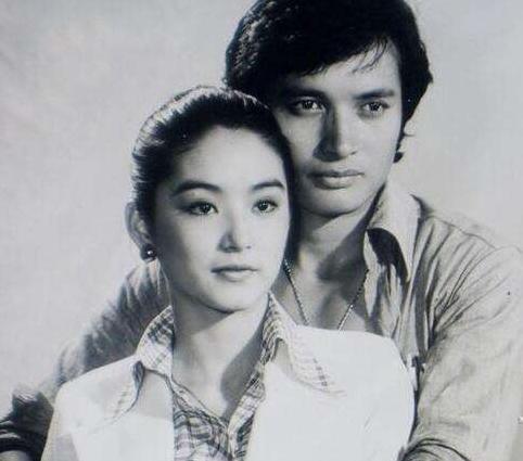 「林青霞」林青霞结婚时秦汉说了什么?二人纠缠二十余年,终究还是成陌路人