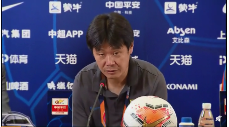 山东鲁能|李霄鹏赛前新发会要浑水捞大鱼引网友猜想,梅西加盟山东鲁能或成现实