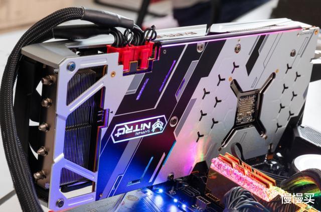 显卡|八月热门显卡排行榜：就算价格“打骨折”，排名第一我依然买不起