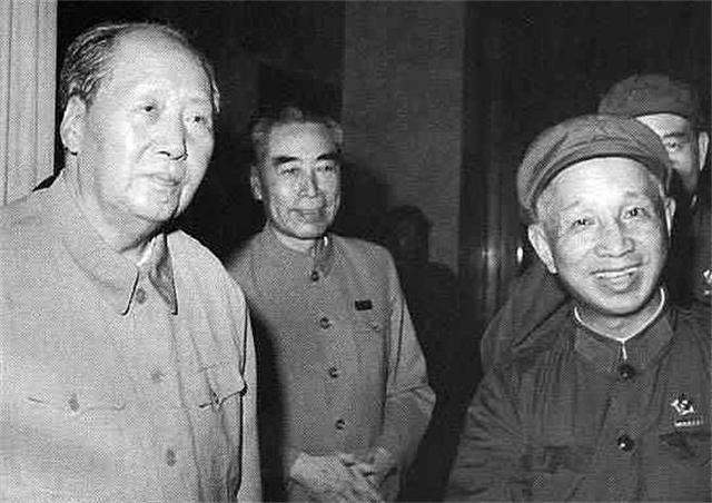 开国元勋|毛主席指挥的最后一战,60分钟收复三岛,世界为之色变!