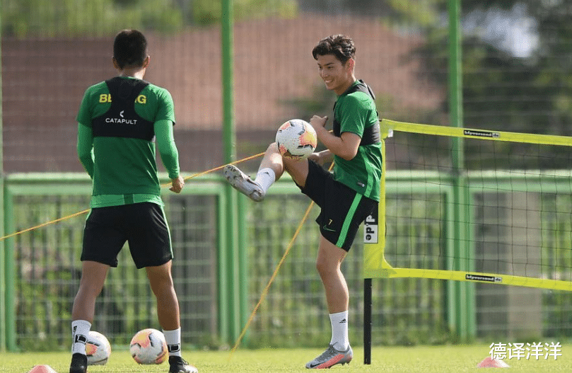 北京国安:计划外“漂泊”令真相披露:这支中超劲旅,连独立训练基地都没有