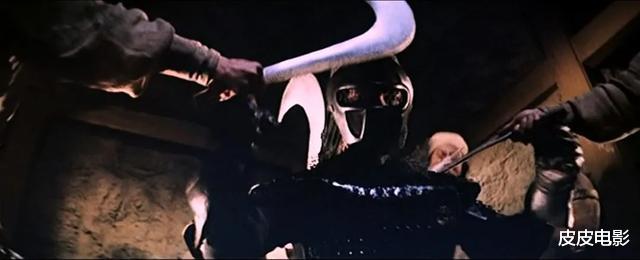 徐克|上映一周遭下架，徐克用第一部电影惨痛代价，开启港片一个新时代