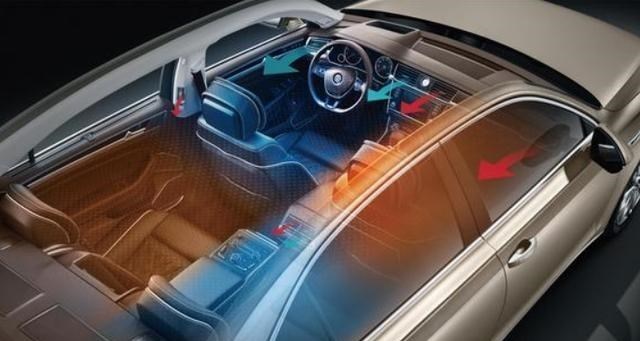 「奥迪Q5」财不可露眼，哪些车低调之余、又不失身份？这4款车就很不简单