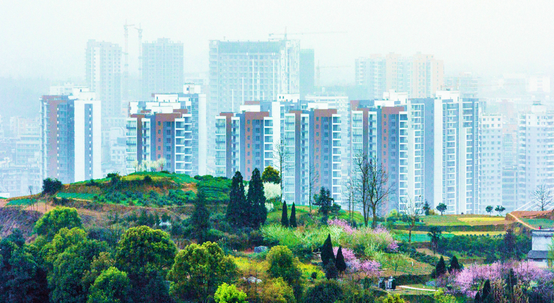 要买房的注意了，“最严征信系统”即将上线！