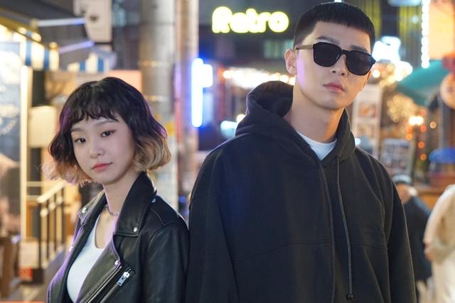 『朴叙俊』朴叙俊为新电影狂练肌肉 从欧巴蜕变成型男 搭档iu李玹雨令人期待